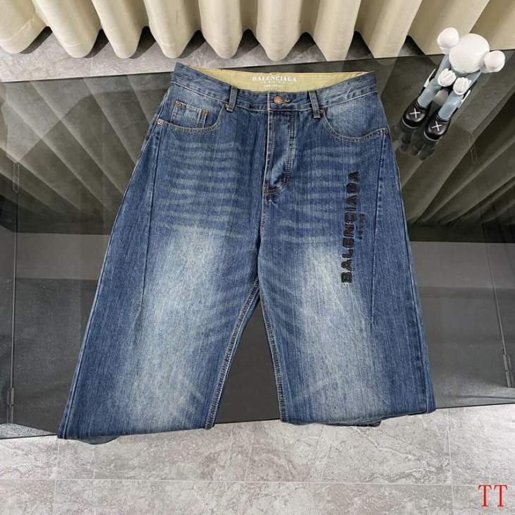 Picture of Balenciaga Jeans Long _SKUBalenciagasz30-3620tr868039